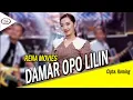 Download Lagu Rena Movies - Damar Opo Lilin | Dangdut