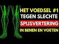 Download Lagu De WARE OORZAAK van SLECHTE BLOEDCIRCULATIE (Veneuze Insufficiëntie)