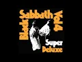 Black Sabbath - Killing Yourself to Live (Live 1973) - Vol 4 Super Deluxe CD4