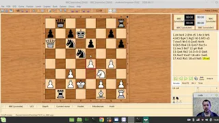 Bitboard CHESS ENGINE in C detecting CHECKMATE and STALEMATE