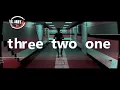 Dj Sanny J - One, Two, Three (Official Video)