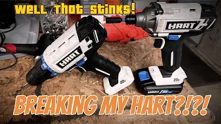 The Truth about Hart Tools