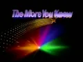 The More You Know animation 1989