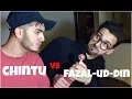 Download Lagu When CHINTU met FAZAL-UD-DIN | Shahveer Jafry