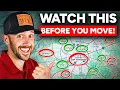 Where to Live in San Antonio Explained A Full In-Depth Map Overview