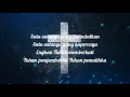 Download Lagu Satu-satunya Yang Kuandalkan - Angel Pieters (Lirik)