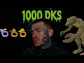 This New Update to Dagannoth Kings makes this AMAZING