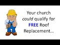 Wells Roofing and Remodeling Pastors Presentation