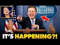 Spencer Pratt As White House Press Secretary Trump s Favorites Emerge to Replace Karoline Leavitt
