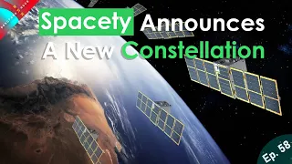 Download A New Constellation from Spacety, Orienspace's New Rockets \u0026 co-CEO, Linkspace Gives a Sign of Life MP3