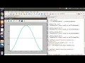 A tour of Spyder Python as a Calculator and some basic plotting