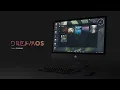 DreamOS - Modern OS UI for Unity v1 0