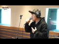 Huh Gak - Snow Of April, 허각 - 사월의 눈 정오의 희망곡 김신영입니다 20150417