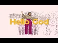 Tamela Mann  - Hello God feat. Wyclef Jean & Kirk Franklin | Official Lyric Video