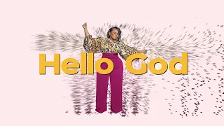 tamela mann hello god feat wyclef jean u0026 kirk franklin official lyric video