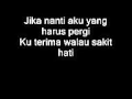 Download Lagu REPVBLIK   SANDIWARA CINTA LYRICS