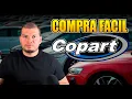 How to Get Started with Copart Auction Auto Easy Free