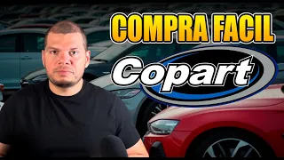 How to Get Started with Copart Auction Auto Easy Free