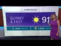 Seattle - First Alert Forecast