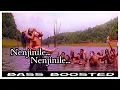 Download Lagu Nenjinile Nenjinile ~ 🔊BASS BOOSTED ||🎧 Use Headphones👌|| Stuart Creation Tamil❤️😍
