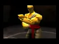 Download Lagu WU TANG SHAOLIN STYLE (Sony Playstation) GAMEPLAY 9
