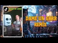 Download Lagu Kate Linn - Dame Un Grrr (City Music Remix) Tiktok Viral Song #tiktok