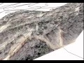 ASU Intro to GIS Reynolds County Development Flythrough