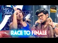 Download Lagu 'Chand Sifarish' पर Subhajit की Voice में दिखी 3 Split Personality! |Indian Idol S15| Race To Finale