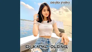 Download Dj Kapal Oleng MP3