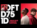 Download Lagu Jonas Blue \u0026 Malive - Edge Of Desire (Extended Mix)