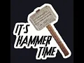 Monster Hunter: World- Hammer Time !!