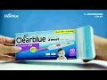 How To Use An Ovulation Test Kit Clearblue Digital Ovulation Test