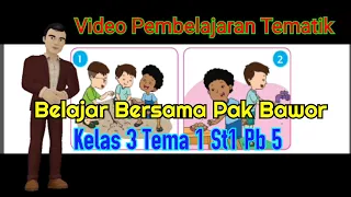 belajar bersama pak bawor 