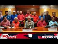 Download Lagu PRN Sabah: UMNO Putus Hubungan Dengan GRS, Hanya Bergabung Dengan PH
