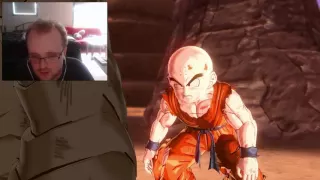 dragon ball xenoverse part 3 the girl is twerking in my face what