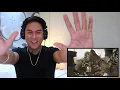 Beauty of Bali - Alffy Rev | REACTION