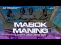 Lagu DJ MABOK MANING PARTY X SAKERA FT ARYA PRDCTN LUMAJANG ❗ EDY PROJECT