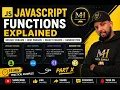 JavaScript Somali Default Rest Object Parameters Explained