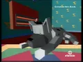 Dire Straits - Money For Nothing music video (Good quality, all countries)