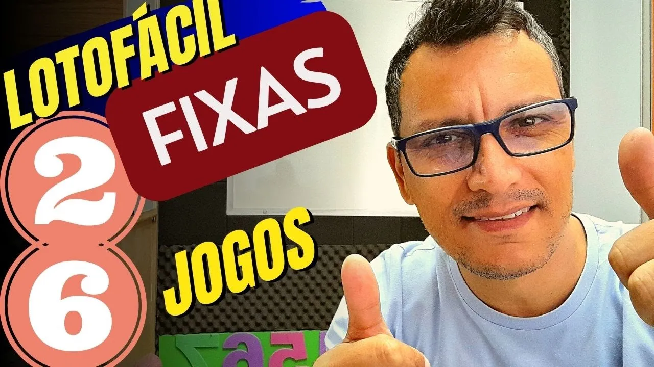 LOTOFÁCIL REDUÇÃO 22 PARA 15 COM DUAS FIXAS EM 6 JOGOS