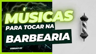 BEST BARBER SHOP MUSIC 03| COOL PLAYLIST | ROCK | BLUES | POP |