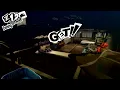 Stamina Kit L x5 Cafe Leblanc Persona 5 Royal NS Session Trimmed