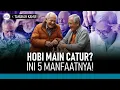 Download Lagu 5 Manfaat Main Catur untuk Kesehatan Otak | Hidup Sehat tvOne