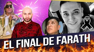 EL FINAL DE FARATH CORONEL | JAVIER CERIANI | PREDICCIONES 2026 | VIDENTE FERNANDO JAVIER