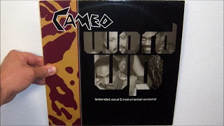 Download Cameo - Word up (1986 7\ MP3