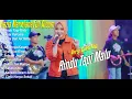 Download Lagu NAZIA MARWIANA FULL ALBUM || RINDU TAPI MALU - NAZIA MARWIANA TERBARU 2024 AGENG MUSIC