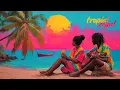 Download Lagu Chill Reggae Island Vibes | Hawaiian Tropical Music for Relaxation \u0026 Fun 🌴