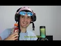 PARODIA LUCK RA || BZRP - Kino Frizzarap