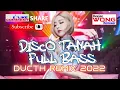 Download Lagu DISCO TANAH 🆕️ _DUCTH REMIX 2022 ‼️ [ Dj wong ❎ fandly wong ]