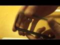 Motorola grip shell case for Moto E 2015